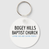 キーチェーン (裏面)