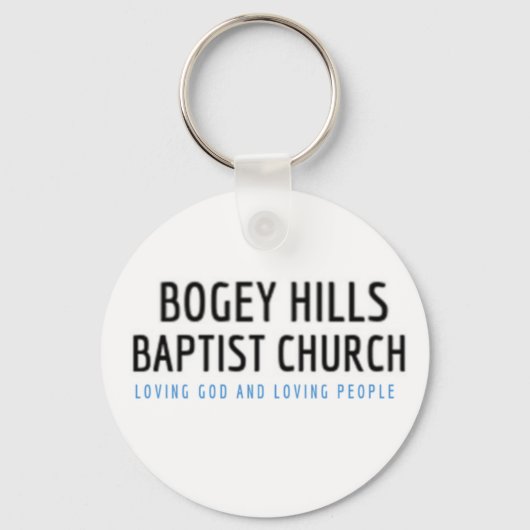 キーチェーン (裏面)