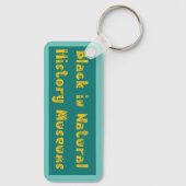 キーチェーン (裏面)