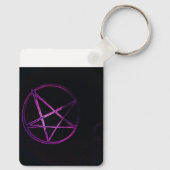 キーチェーン (裏面)