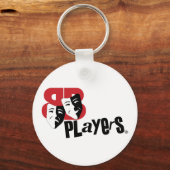 キーチェーン (正面)