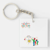 キーチェーン (正面)