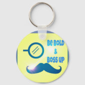 キーチェーン (正面)