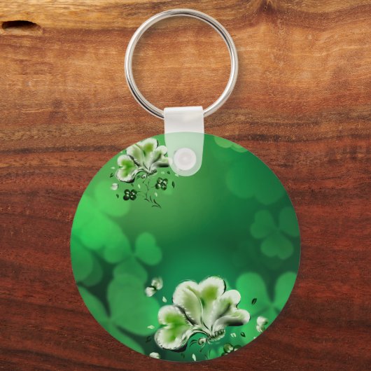 キーチェーン (裏面)