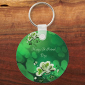 キーチェーン (正面)