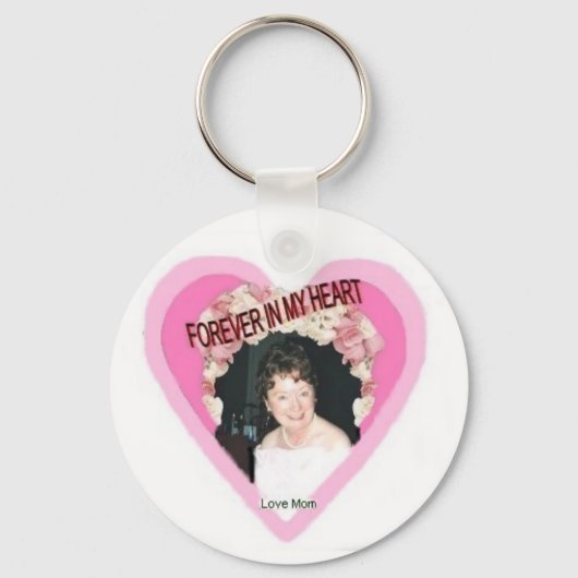 キーチェーン (正面)