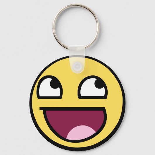 キーチェーン (正面)