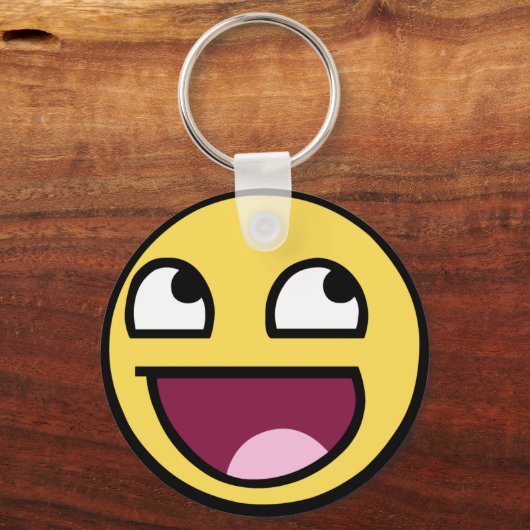 キーチェーン (正面)