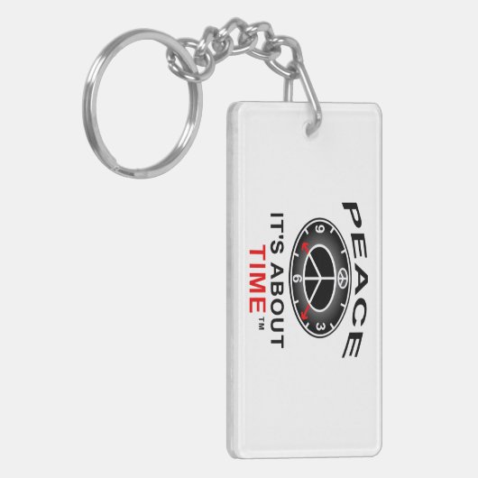 キーチェーン (正面左)