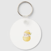 キーチェーン (裏面)