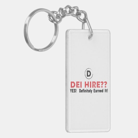 キーチェーン (正面左)