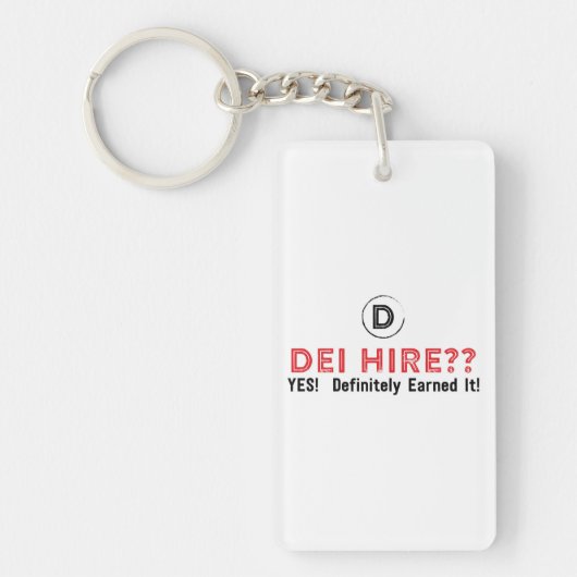 キーチェーン (正面)