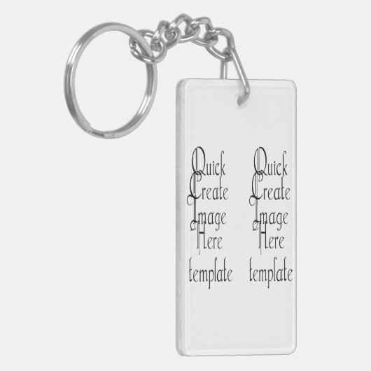 キーチェーン (正面左)