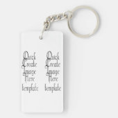 キーチェーン (裏面)