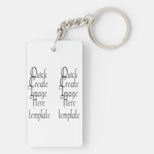 キーチェーン (裏面)