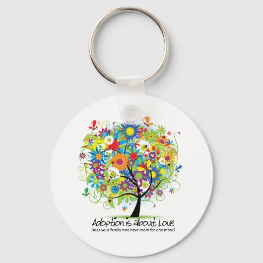 キーチェーン (正面)