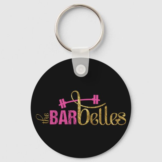 キーチェーン (正面)