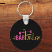 キーチェーン (正面)