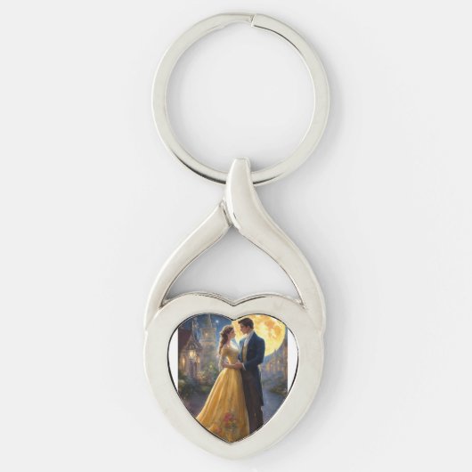 キーチェーン (正面)