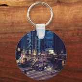 キーチェーン (正面)