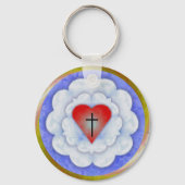 キーチェーン (正面)