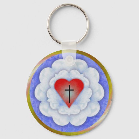 キーチェーン (正面)