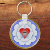 キーチェーン (正面)