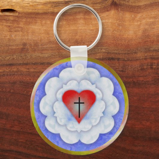 キーチェーン (正面)