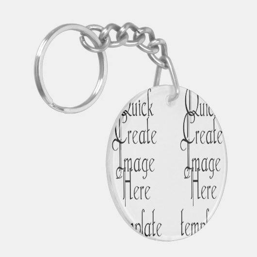 キーチェーン (正面左)