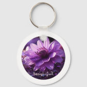 キーチェーン (正面)