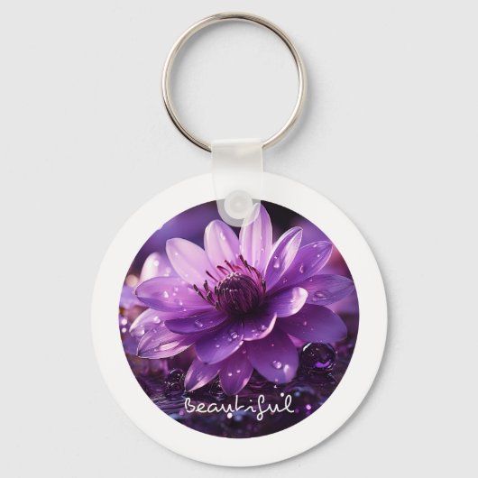 キーチェーン (正面)