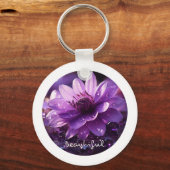 キーチェーン (正面)