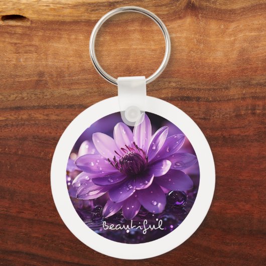 キーチェーン (正面)