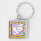 キーチェーン (正面)