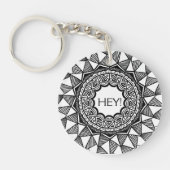 キーチェーン (正面)