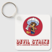 キーチェーン (正面)