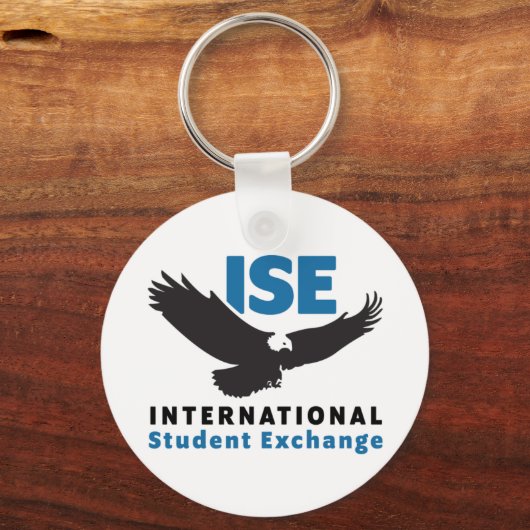 キーチェーン (正面)