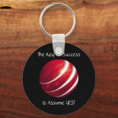 キーチェーン (正面)