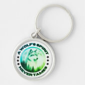 キーチェーン (正面)