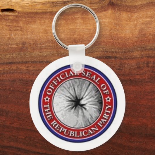 キーチェーン (正面)