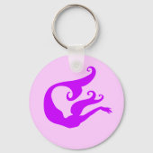 キーチェーン (正面)