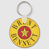 キーチェーン (正面)