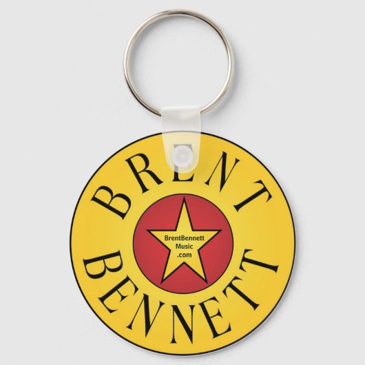 キーチェーン (正面)