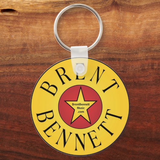 キーチェーン (正面)