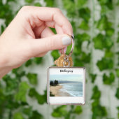 キーチェーン (手)