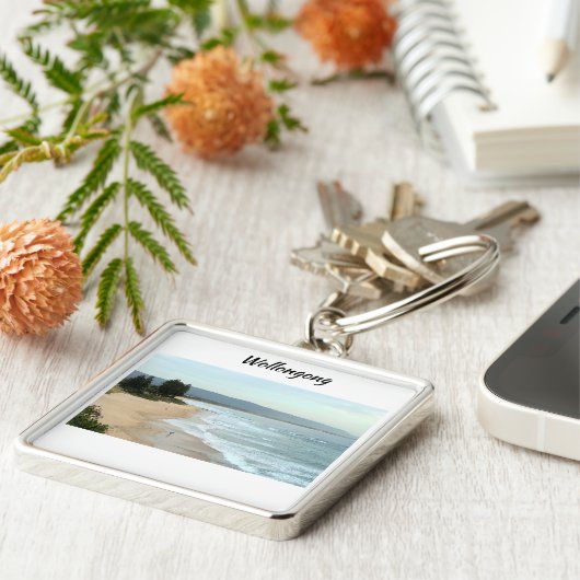 キーチェーン (側面)