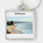 キーチェーン (正面)