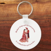 キーチェーン (裏面)