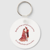 キーチェーン (裏面)