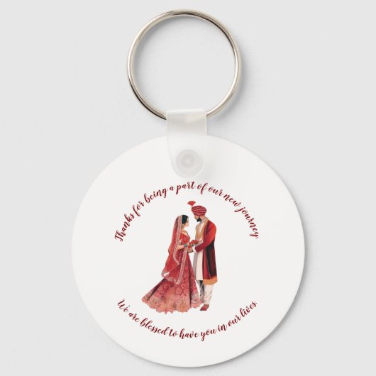 キーチェーン (裏面)